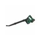 Suflantă de frunze universală BOSCH 18V-130 (1 baterie de 2,5 Ah)