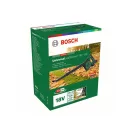 Suflantă de frunze universală BOSCH 18V-130 (1 baterie de 2,5 Ah)