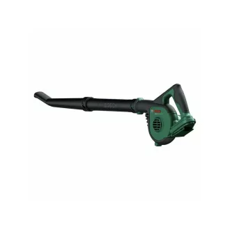   Suflantă de frunze universală BOSCH 18V-130 (1 baterie de 2,5 Ah)