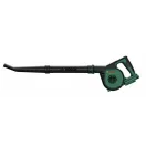 Suflantă de frunze universală BOSCH 18V-130 (1 baterie de 2,5 Ah)