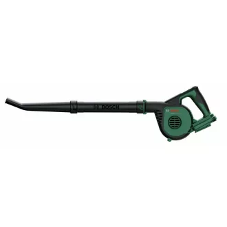   Suflantă de frunze universală BOSCH 18V-130 (1 baterie de 2,5 Ah)