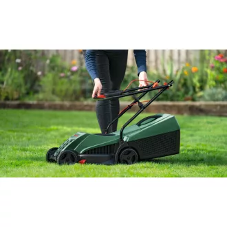 BOSCH Mașină de tuns gazonul EasyRotak 32 / 1200 W