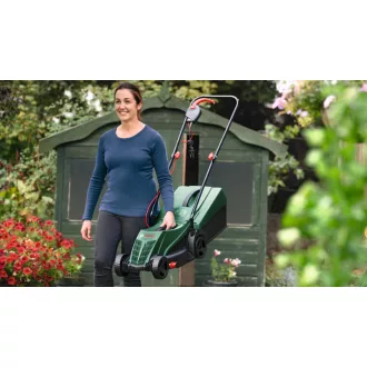BOSCH Mașină de tuns gazonul EasyRotak 32 / 1200 W