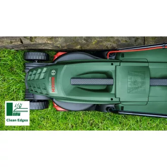 BOSCH Mașină de tuns iarba UniversalRotak 34 / 1300 W