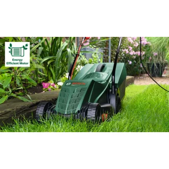 BOSCH Mașină de tuns iarba UniversalRotak 34 / 1300 W