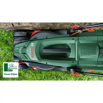 BOSCH Mașină de tuns iarba UniversalRotak 37-555 / 1400 W