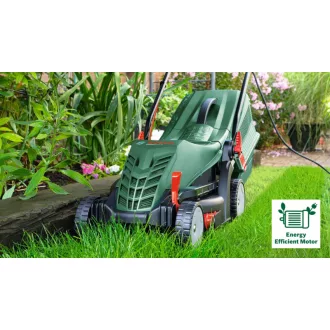 BOSCH Mașină de tuns iarba UniversalRotak 37-555 / 1400 W