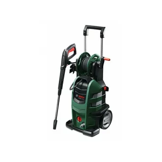   BOSCH Mașină de spălat cu înaltă presiune cu tambur AdvancedAquatak 160 bar / 2600 W