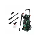 BOSCH Mașină de spălat cu înaltă presiune cu tambur AdvancedAquatak 160 bar / 2600 W