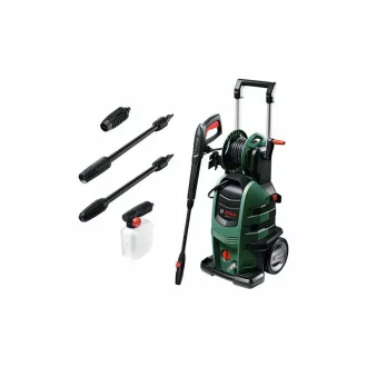   BOSCH Mașină de spălat cu înaltă presiune cu tambur AdvancedAquatak 160 bar / 2600 W