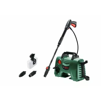   Mașină de spălat cu înaltă presiune BOSCH EasyAquatak 120 bar / 1500 W