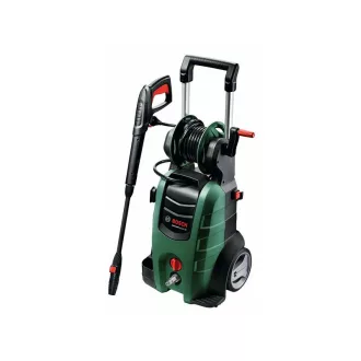   BOSCH Mașină de spălat cu înaltă presiune cu tambur AdvancedAquatak 140 bar / 2100 W