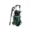 BOSCH Mașină de spălat cu înaltă presiune cu tambur AdvancedAquatak 140 bar / 2100 W