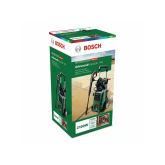   BOSCH Mașină de spălat cu înaltă presiune cu tambur AdvancedAquatak 140 bar / 2100 W