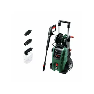   BOSCH Mașină de spălat cu înaltă presiune cu tambur AdvancedAquatak 140 bar / 2100 W