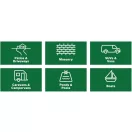 BOSCH Mașină de spălat cu înaltă presiune cu tambur AdvancedAquatak 140 bar / 2100 W