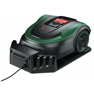 BOSCH Robot pentru tuns gazonul Indego S+ 500