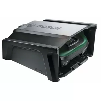 Garaj BOSCH Indego