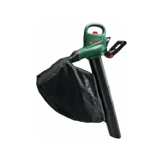   Suflantă de frunze BOSCH UniversalGardenTidy 2300 / 1600 - 2300 W