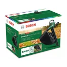 Suflantă de frunze BOSCH UniversalGardenTidy 2300 / 1600 - 2300 W