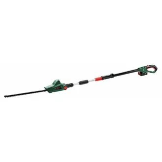   BOSCH Universal HedgePole 18 Tășitor de gard viu telescopic fără fir (1 baterie de 2,5 Ah)