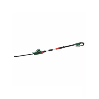   BOSCH Universal HedgePole 18 Tuns gard viu telescopic fără fir (fără baterie și încărcător)