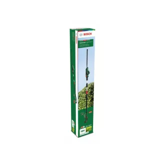   BOSCH Universal HedgePole 18 Tuns gard viu telescopic fără fir (fără baterie și încărcător)