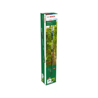   BOSCH UniversalChainPole 18 Foarfecă telescopică fără fir (fără baterie și încărcător)