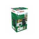 Mașină de spălat cu înaltă presiune BOSCH Fontus 18V 20 bar (1 x 2,5 Ah baterie + încărcător)