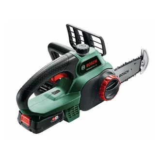   Motoferăstrău fără fir BOSCH UniversalChain 18 (fără baterie și încărcător)