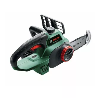   Motoferăstrău fără fir BOSCH UniversalChain 18 (fără baterie și încărcător)