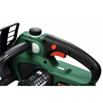   Motoferăstrău fără fir BOSCH UniversalChain 18 (fără baterie și încărcător)