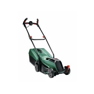   BOSCH Mașină de tuns iarba fără fir CityMower 18V-32 (1 x baterie de 4,0 Ah + încărcător)