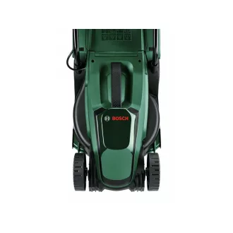   Mașină de tuns iarba cu acumulator BOSCH EasyMower 18V-32 (fără baterie și încărcător)