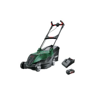   BOSCH Mașină de tuns iarba cu acumulator AdvancedRotak 36V-40-650 (1 x 4,0 Ah acumulator + încărcător)