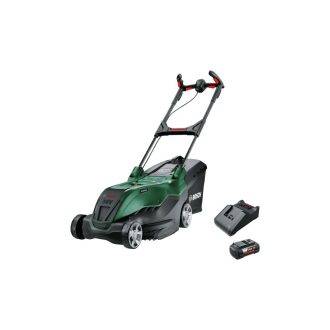   BOSCH Mașină de tuns gazonul pe baterie AdvancedRotak 36V-44-750 (1 x 4,0 Ah baterie + încărcător)