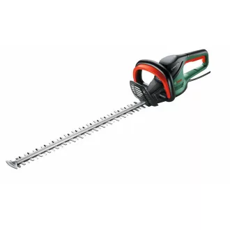   Mașină de tuns gard viu BOSCH AdvancedHedgeCut 65 într-o cutie de carton / 500 W