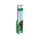 Mașină de tuns gard viu BOSCH AdvancedHedgeCut 65 într-o cutie de carton / 500 W