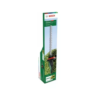   Mașină de tuns gard viu BOSCH AdvancedHedgeCut 65 într-o cutie de carton / 500 W