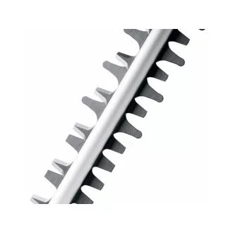   Mașină de tuns gard viu BOSCH AdvancedHedgeCut 65 într-o cutie de carton / 500 W