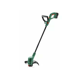   Dispozitiv de tăiat borduri cu acumulator BOSCH EasyGrassCut 18V-230 (1 baterie de 2,0 Ah + încărcător)
