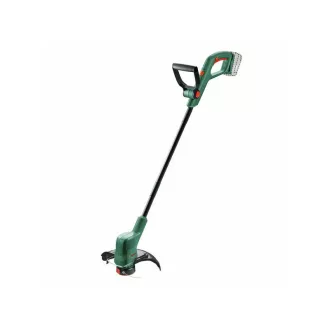   Mașină de tuns iarbă fără fir BOSCH EasyGrassCut 18V-26 (fără baterie și încărcător)