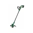 Mașină de tuns iarba cu acumulator BOSCH EasyGrassCut 18V-26 (2 baterii de 2,0 Ah + încărcător)