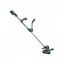 BOSCH Mașină de tuns iarba fără fir UniversalGrassCut 18-260 (1 x baterie de 2,0 Ah + încărcător)