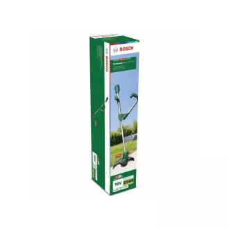   BOSCH Mașină de tuns iarba fără fir UniversalGrassCut 18-260 (1 x baterie de 2,0 Ah + încărcător)