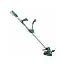 BOSCH UniversalGrassCut 18 Tăiător de margini fără fir (fără baterie și încărcător)