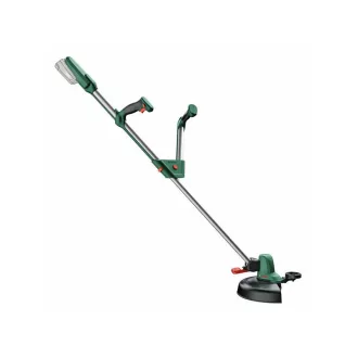   BOSCH UniversalGrassCut 18 Tăiător de margini fără fir (fără baterie și încărcător)