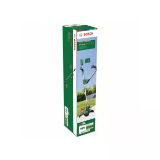   BOSCH UniversalGrassCut 18 Tăiător de margini fără fir (fără baterie și încărcător)