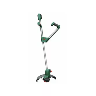   BOSCH UniversalGrassCut 18 Tăiător de margini fără fir (fără baterie și încărcător)