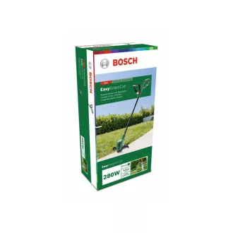 Mașină de tuns iarba BOSCH EasyGrassCut 23 / 280 W